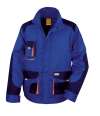 RS316 R316X Result Work-Guard Lite Jacket Royal Blue / Navy colour image